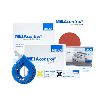 MELAcontrol Produktfoto