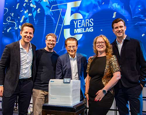 Innovation Day 2026 & 75 Jahre Party
