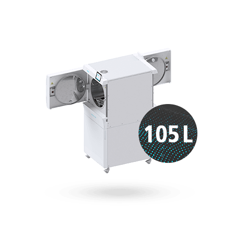 Cliniclave 45 D